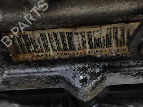 Gearkasse VW AMAROK (2HA, 2HB, S1B, S6B, S7A, S7B, AGD) 2.0 TDI 4motion | BP17548478M3 