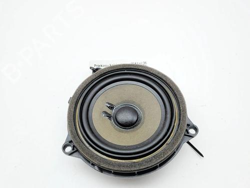 Højttaler Højttaler BMW 5 (G30, F90) 520 i (184 hp) 39930459 39930459