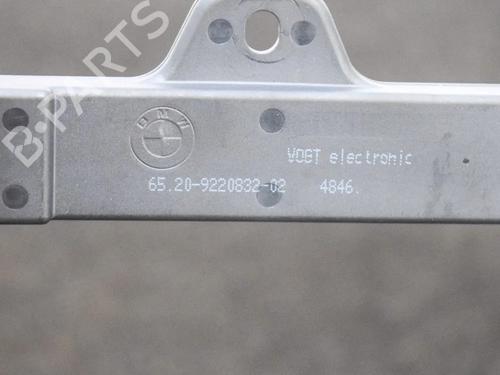 Electronic module BMW 1 (F20) 120 d | BP7735038M83  - Image 6