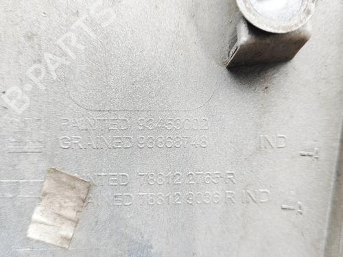 Other OPEL VIVARO B Bus (X82) 1.6 CDTI (06) | BP32025658O1 