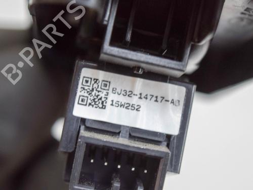 Right rear window switch LAND ROVER RANGE ROVER EVOQUE (L538) 2.0 D 4x4 | BP10369403I28 