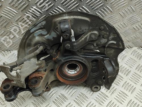 Right front steering knuckle PEUGEOT 408 II (FP_, F3_) PureTech 130 (FPHNST) | BP27796573M26 