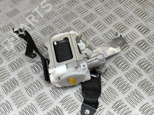 Used Rear left seatbelt TOYOTA RAV 4 V (_A5_, _H5_) 2.5 Hybrid (AXAH52) (218 hp) 27793205