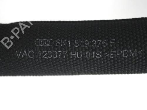 Pipe AUDI A4 B8 Avant (8K5) S4 quattro | BP33340815M125  - Image 5