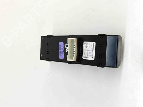 Left front window switch HYUNDAI i20 II (GB, IB) 1.2 | BP24581790I27