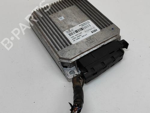Used Gearbox control unit FORD RANGER (TKE) 3.2 TDCi 4x4 (200 hp) 27576919