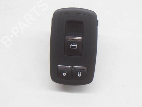 Used Left rear window switch MASERATI QUATTROPORTE VI 3.0 D (275 hp) 7267755
