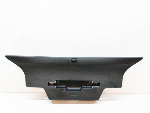 Used Boot lining VW ID.3 (E11, E12) 1st (204 hp) 27754686