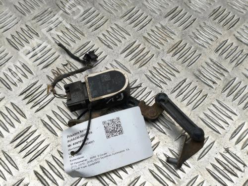 Used Electronic sensor Electronic sensor BMW 6 Coupe (F13) 640 d (313 hp) 39410137 39410137