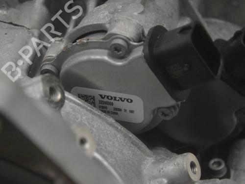 Gearbox VOLVO XC40 (536) B4 Mild-Hybrid | BP30249395M3 