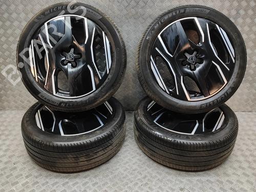 Used Wheel set Wheel set 28558326 28558326