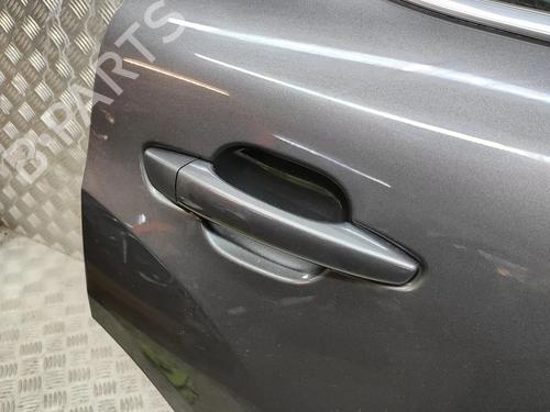 Right rear door CITROËN C4 X (BD_, BE_, BF_) ë-C4 X (BFZKXC) | BP28550084C5