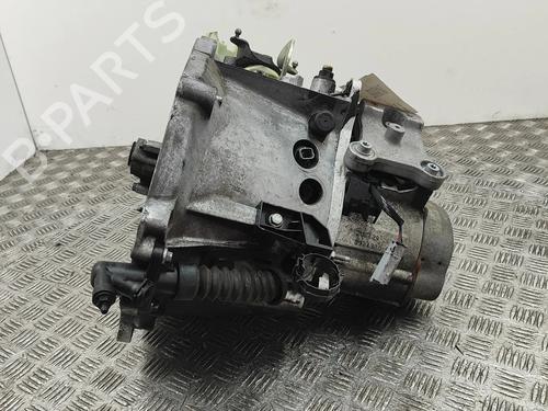 Gearbox PEUGEOT 2008 I (CU_) 1.2 THP 110 / PureTech 110 | BP30284747M3 - Image 4