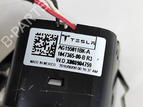 Interior roof light TESLA MODEL X (5YJX) 90D AWD | BP20675743I8 