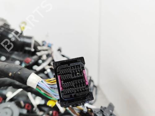 Engine LAND ROVER DISCOVERY V (L462) D300 MHEV 4x4 | BP33110220M1 - Image 16