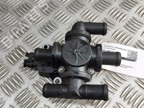 Used Auxiliary water pump AUDI Q8 E-TRON Sportback (GET) 55 quattro (408 hp) 28561968