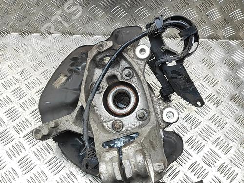 Right front steering knuckle MERCEDES-BENZ GLB (X247) GLB 220 d 4-matic (247.615) | BP32191557M26 - Image 4