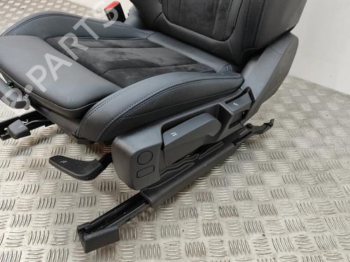 Seats set BMW 3 (G20, G80, G28) 330 e Plug-in-Hybrid | BP33371057C78  - Image 11