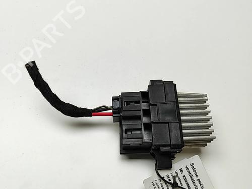 Heater resistor CHEVROLET CAMARO Convertible 6.2 | BP40042587M108 - Image 4