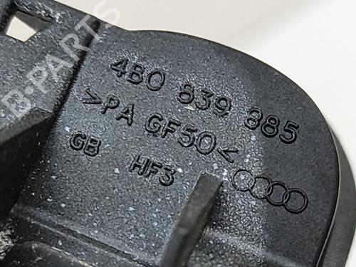 Front left exterior door handle AUDI A4 B7 Convertible (8HE) 2.0 TFSI 16V | BP23248621C128 