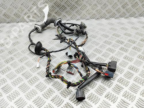 Wiring harness JAGUAR XK II Coupe (X150) 5.0 V8 | BP31192398E16