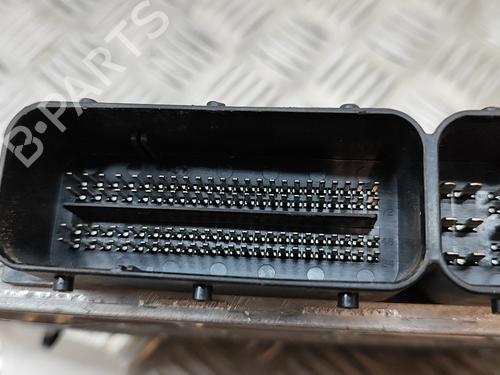 Engine control unit (ECU) MERCEDES-BENZ E-CLASS Coupe (C207) E 220 BlueTEC (207.301) | BP19501768M57 