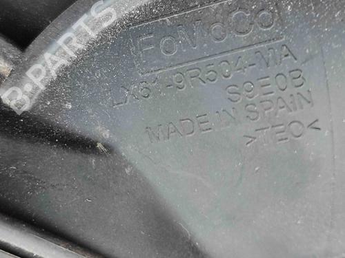 Pipe FORD KUGA III (DFK) 2.5 Duratec Plug-in-Hybrid | BP29487252M125
