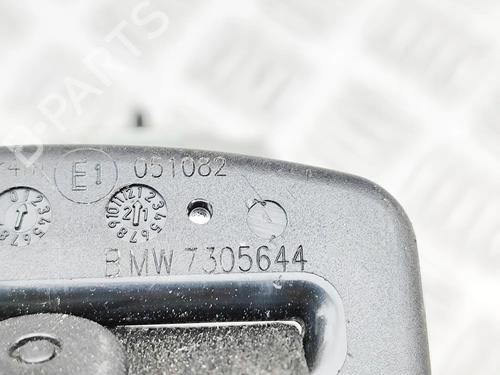 Rear right seatbelt BMW i3 (I01) Electric | BP33383585I28  - Image 7