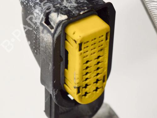 Right front door RENAULT TRAFIC II Bus (JL) 2.0 dCi 115 (JL00, JL01, JL0H, JL0M, JL0U) | BP6756399C3