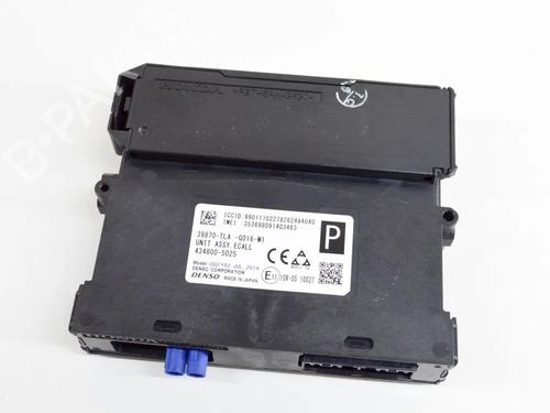 Elektronische module HONDA CR-V V (RW_, RT_) 1.5 VTEC (RW1) (173 hp) 27760254