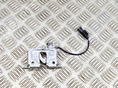 Used Hood lock BMW X3 (F25) xDrive 20 d (184 hp) 13110037