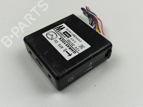 Electronic module MAZDA 6 Estate (GJ, GL) 2.2 D | BP26500933M83 