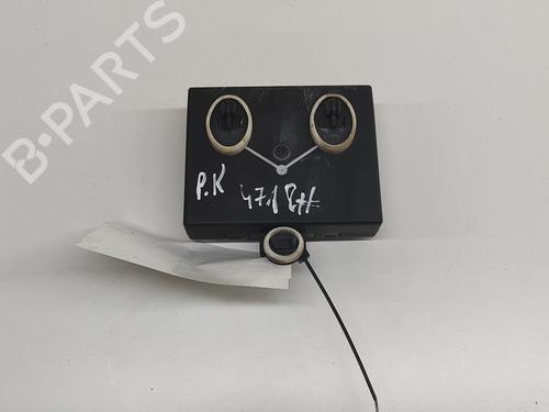Used Electronic module AUDI A5 Sportback (8TA) S5 quattro (333 hp) 23415501