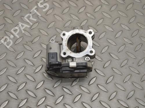 Used Throttle body Throttle body OPEL MOKKA / MOKKA X (J13) 1.6 CDTI (_76) (136 hp) 33358726 33358726