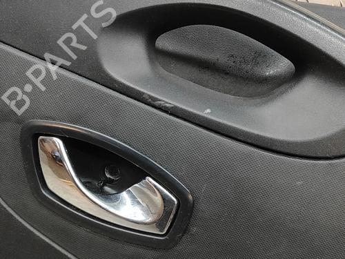 Front right panel OPEL VIVARO B Van (X82) 1.6 CDTI (05) | BP33379937C59  - Image 5