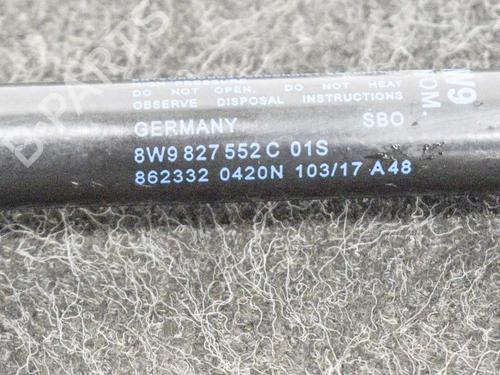 Tailgate lift support AUDI A4 B9 Avant (8W5, 8WD) 2.0 TDI | BP14664091C138