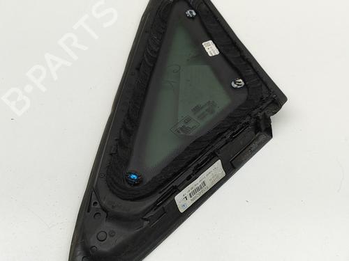 Rear left quarter glass AUDI A3 Limousine (8VS, 8VM) S3 quattro | BP27289939C93 