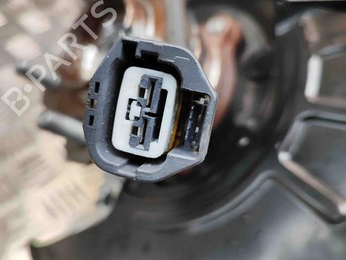 Left rear steering knuckle NISSAN ARIYA (FE0) EV e-4ORCE | BP29392325M27 