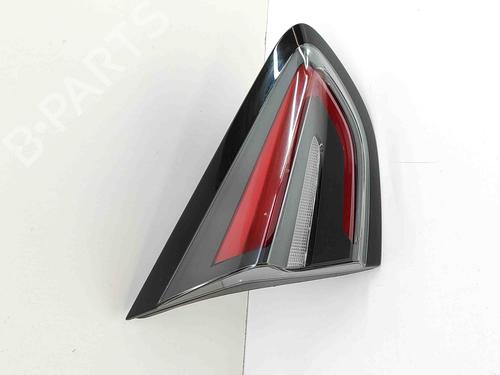 Venstre baglygte bagklap FORD PUMA (J2K, CF7) 1.0 EcoBoost mHEV (155 hp) 27787091