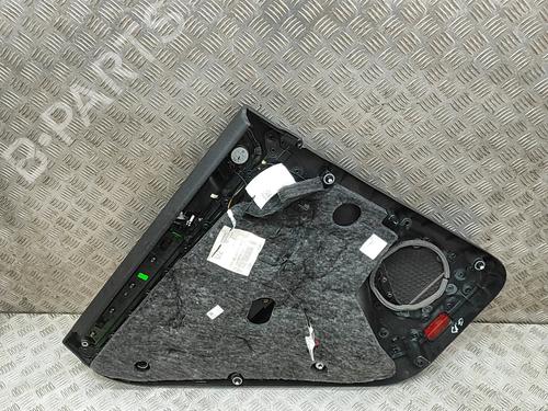 Rear right panel VW TOUAREG (7P5, 7P6) 3.0 V6 TDI | BP32973042C61 - Image 2