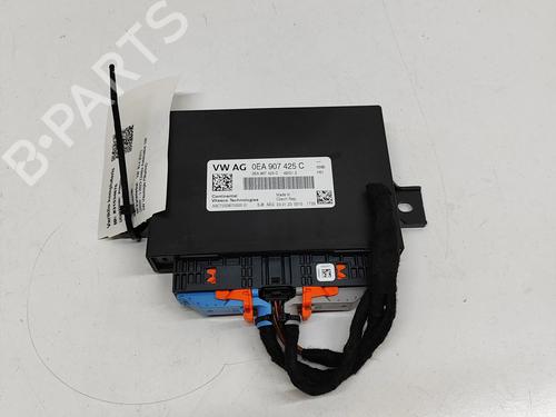 Used Engine control unit (ECU) VW ID.4 (E21) Pure (148 hp) 28564290