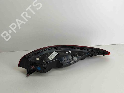 Left taillight MERCEDES-BENZ EQS (V297) EQS 450+ (297.123) | BP29867325C34