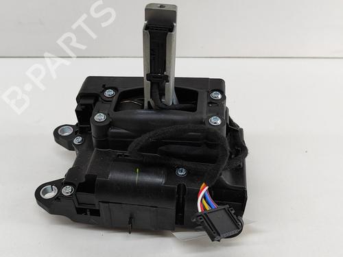 Gear lever AUDI Q5 (FYB, FYG) 40 TDI quattro | BP27770225M90 