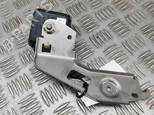 Elektronische module MAZDA MX-5 IV (ND__) 2.0 | BP28559534M83 