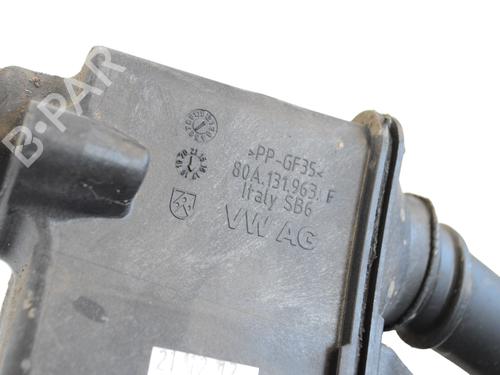 Pipe AUDI Q5 (FYB, FYG) 2.0 TDI quattro | BP33360369M125  - Image 5