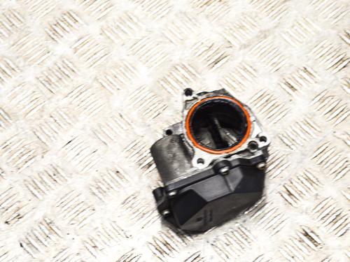 Throttle body VW TRANSPORTER T5 Platform/Chassis (7JD, 7JE, 7JL, 7JY, 7JZ, 7F 1.9 TDI | BP14644701M82 