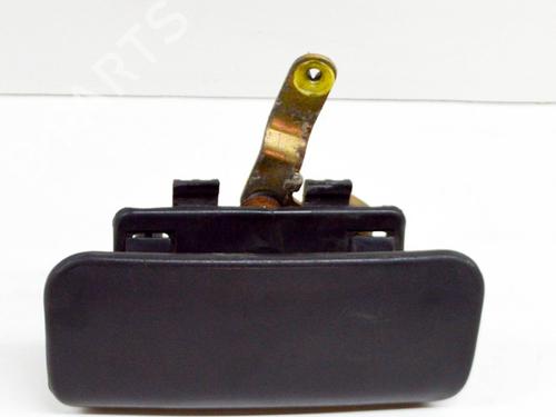 Used Front right exterior door handle FORD TRANSIT Van (FA_ _) 2.2 TDCi (110 hp) 9295928