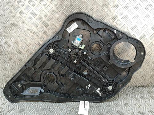 Used Rear left window mechanism KIA EV6 (CV) ELECTRIC AWD (325 hp) 27775918