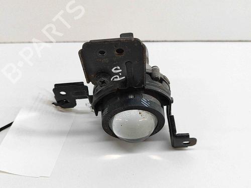 Used Right front fog light KIA SPORTAGE IV (QL, QLE) 1.6 GDI (132 hp) 18878651