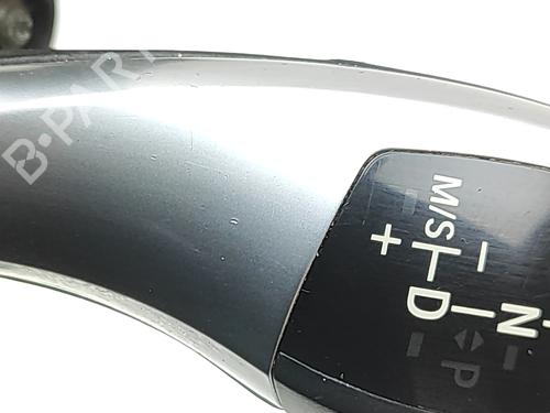 Gear lever BMW X5 (E70) xDrive 40 d | BP34218385M90  - Image 8